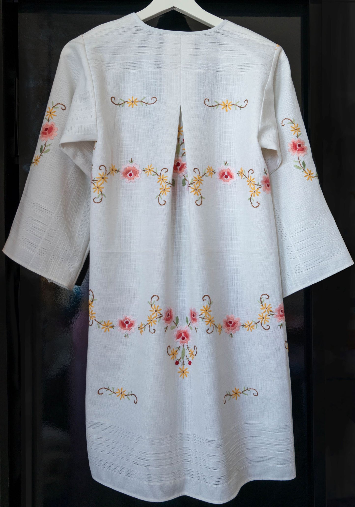 Blossom Kimono