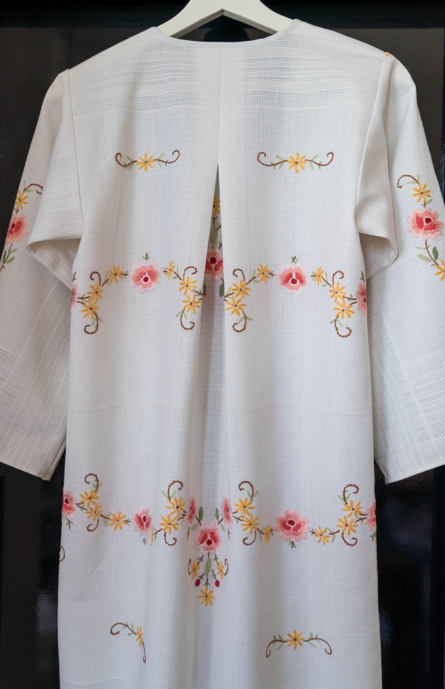 Blossom Kimono