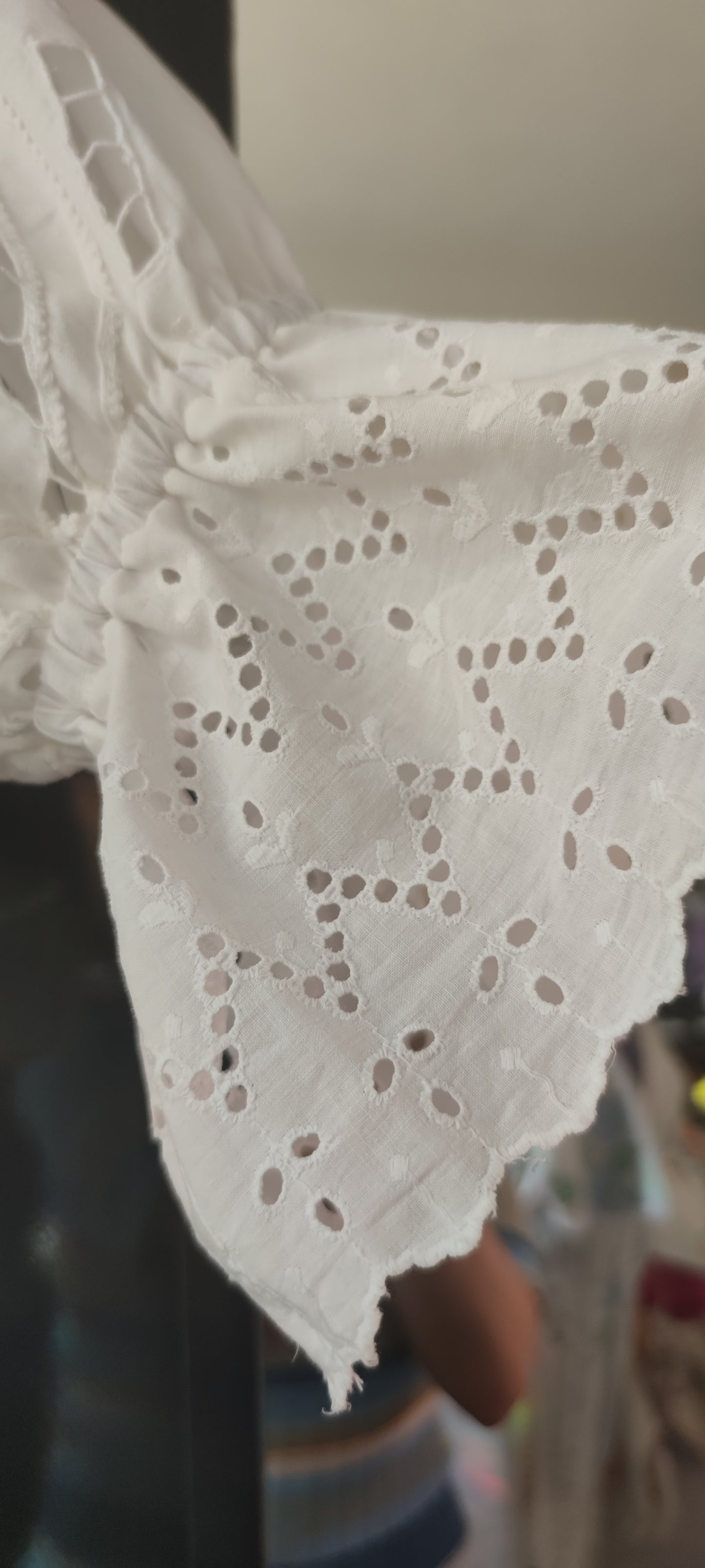 Rose Blouse